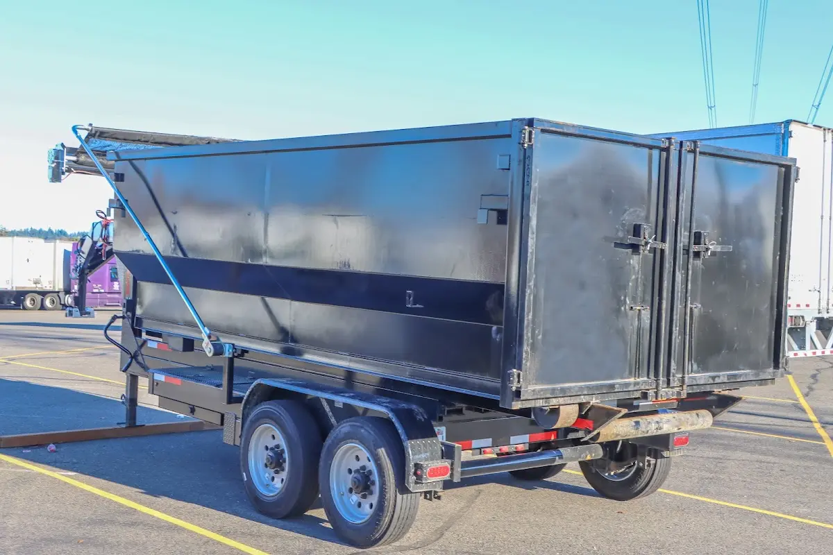 Construction Dumpster Rental in Allouez, WI